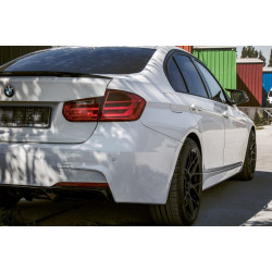 M PERFORMANCE LOOK ZIJPANELEN VOOR BMW 3 SERIE F30 F31 - 2