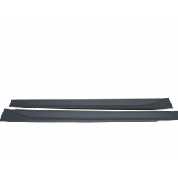 BAS DE CAISSE LOOK M PERFORMANCE POUR BMW SERIE 3 F30 F31 - 1