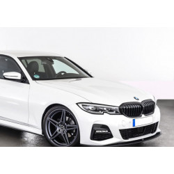 Kit de carrocería look M Pack para BMW Serie 3 G20 Distronic - 5