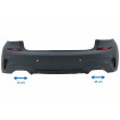 Kit carrosserie look Pack M pour BMW serie 3 G20 Distronic - 8 Kit carrosserie look Pack M pour BMW serie 3 G20 Distronic - 8