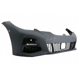 Kit carrosserie look Pack M pour BMW serie 3 G20 Distronic - 2