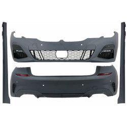 Kit carrosserie look Pack M pour BMW serie 3 G20 Distronic - 1