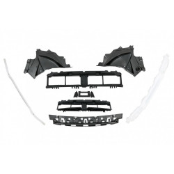 Kit carrosserie look Pack M pour BMW serie 3 G20 - 6