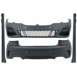 Kit carrosserie look Pack M pour BMW serie 3 G20 - 1