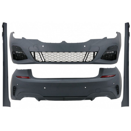 Kit carrosserie look Pack M pour BMW serie 3 G20 - 1 Kit carrosserie look Pack M pour BMW serie 3 G20 - 1