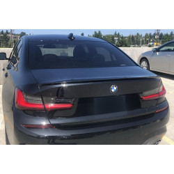 Spoiler pour BMW serie 3 G20 Berline - 2