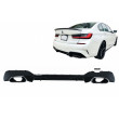 Diffuseur look M340i pour BMW serie 3 G20 G28 G21 - 1