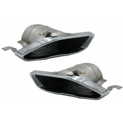 Diffuseur look M340i pour BMW serie 3 G20 G28 G21 - 3