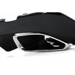 M340i Look Diffusor für BMW 3er G20 G28 G21 – 4 M340i Look Diffusor für BMW 3er G20 G28 G21 – 4