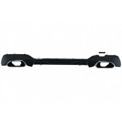M340i Look Diffusor für BMW 3er G20 G28 G21 – 5