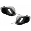 Diffuseur look M340i Black pour BMW serie 3 G20 G28 G21 - 3 Diffuseur look M340i Black pour BMW serie 3 G20 G28 G21 - 3