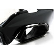 Diffuseur look M340i Black pour BMW serie 3 G20 G28 G21 - 4 Diffuseur look M340i Black pour BMW serie 3 G20 G28 G21 - 4