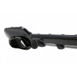 Difusor de aspecto Crabone M340i para BMW Serie 3 G20 G28 G21 - 3 Difusor de aspecto Crabone M340i para BMW Serie 3 G20 G28 G21 - 3