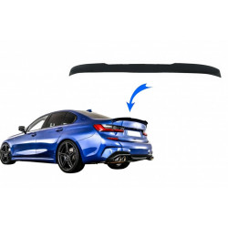 Spoiler version 2 pour BMW serie 3 G20 Berline - 1