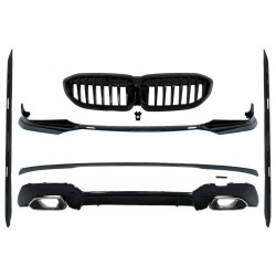 Komplett-Kit-Look M340i für Serie 3 G20 G21 - 1