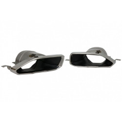 Complete kit look M340i voor serie 3 G20 G21 - 2