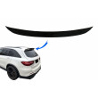 Spoiler Noir brillant pour GLC X253 SUV - 1