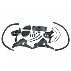 Kit complet look GLC 63 AMG pour GLC X253 SUV - 4