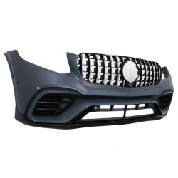 Kit completo look GLC 63 AMG para SUV GLC X253 - 2