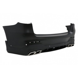 Kit complet look GLC 63 AMG pour GLC X253 SUV - 7