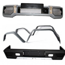 Kit di design AMG per Mercedes Benz W463 Classe G