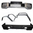 Kit AMG Design pour Mercedes Benz W463 Classe G
