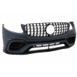 BODYKIT LOOK 63S AMG VOOR MERCEDES GLC X253 COUPÉ - 3 BODYKIT LOOK 63S AMG VOOR MERCEDES GLC X253 COUPÉ - 3