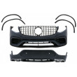 KIT CARROSSERIE LOOK 63S AMG POUR MERCEDES GLC X253 COUPÉ - 1