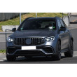 Kit complet look GLC 63 AMG pour GLC X253 SUV FACELIFT - 3 Kit complet look GLC 63 AMG pour GLC X253 SUV FACELIFT - 3