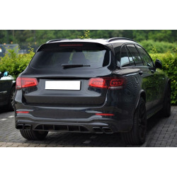 GLC 63 AMG Look Komplettkit für GLC X253 SUV FACELIFT - 2