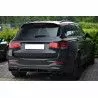 Kit complet look GLC 63 AMG pour GLC X253 SUV FACELIFT - 2
