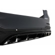Kit complet look GLC 63 AMG pour GLC X253 SUV FACELIFT - 6 Kit complet look GLC 63 AMG pour GLC X253 SUV FACELIFT - 6