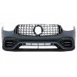Kit complet look GLC 63 AMG pour GLC X253 SUV FACELIFT - 8 Kit complet look GLC 63 AMG pour GLC X253 SUV FACELIFT - 8