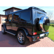 Kit di design AMG per Mercedes Benz W463 Classe G Kit di design AMG per Mercedes Benz W463 Classe G