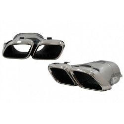KIT GLC63 AMG FACELIFT POUR MERCEDES GLC COUPÉ X253 - 3