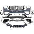 KIT GLC63 AMG FACELIFT POUR MERCEDES GLC COUPÉ X253 - 4 KIT GLC63 AMG FACELIFT POUR MERCEDES GLC COUPÉ X253 - 4