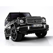 Kühlergrill für Mercedes W463 G-Klasse Look G65 AMG Kühlergrill für Mercedes W463 G-Klasse Look G65 AMG