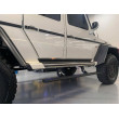 ELEKTRISCHES TRITTBRETT FÜR MERCEDES G-KLASSE W463 ELEKTRISCHES TRITTBRETT FÜR MERCEDES G-KLASSE W463