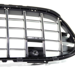 AMG 45S GRILLE VOOR MERCEDES CLA W118 45S