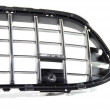 AMG 45S GRILLE VOOR MERCEDES CLA W118 45S AMG 45S GRILLE VOOR MERCEDES CLA W118 45S