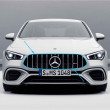AMG 45S GITTER FÜR MERCEDES CLA W118 45S