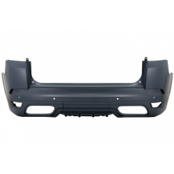 SVR FACELIFT CONVERSIE KIT VOOR RANGE ROVER SPORT L494