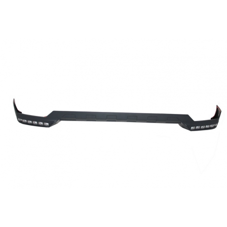 Spoiler LED Brabus Design per Mercedes W463 Classe G 