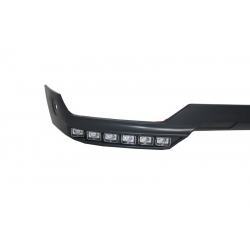 Spoiler LED Brabus Design pour Mercedes W463 Classe G 