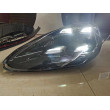 Facelift Koplamp voor Porsche Cayenne 958 look 2020 Facelift Koplamp voor Porsche Cayenne 958 look 2020