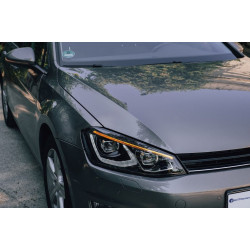 Phares look GOLF 8 pour VW GOLF 7