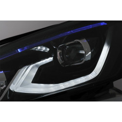 GOLF 8 look koplampen voor VW GOLF 7