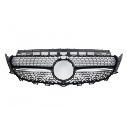 CALANDRE DIAMANT POUR MERCEDES CLASSE E W213