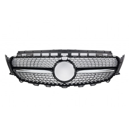 DIAMANTGRILLE VOOR MERCEDES E-KLASSE W213 DIAMANTGRILLE VOOR MERCEDES E-KLASSE W213