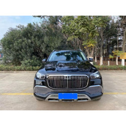 Pare-chocs look Maybach pour mercedes gle W167